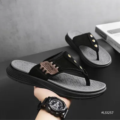 Graceful Touch Sandal